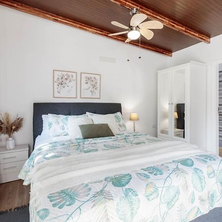 Estudio House Los Llanos La Esquinita Eksteriør bilde
