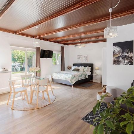Estudio House Los Llanos La Esquinita Eksteriør bilde