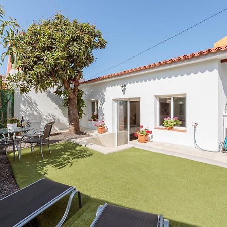 Estudio House Los Llanos La Esquinita Eksteriør bilde