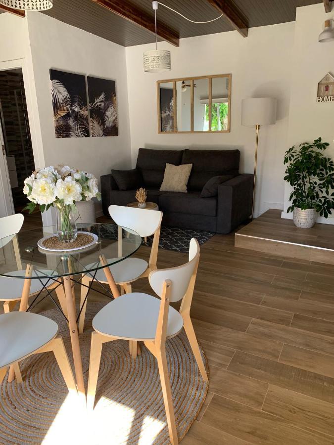 Estudio House Los Llanos La Esquinita Eksteriør bilde
