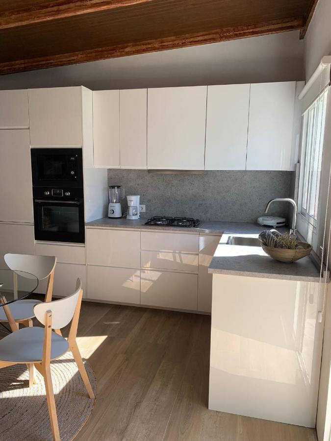 Estudio House Los Llanos La Esquinita Eksteriør bilde