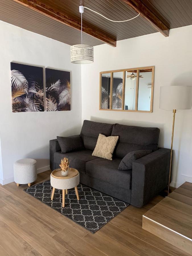 Estudio House Los Llanos La Esquinita Eksteriør bilde