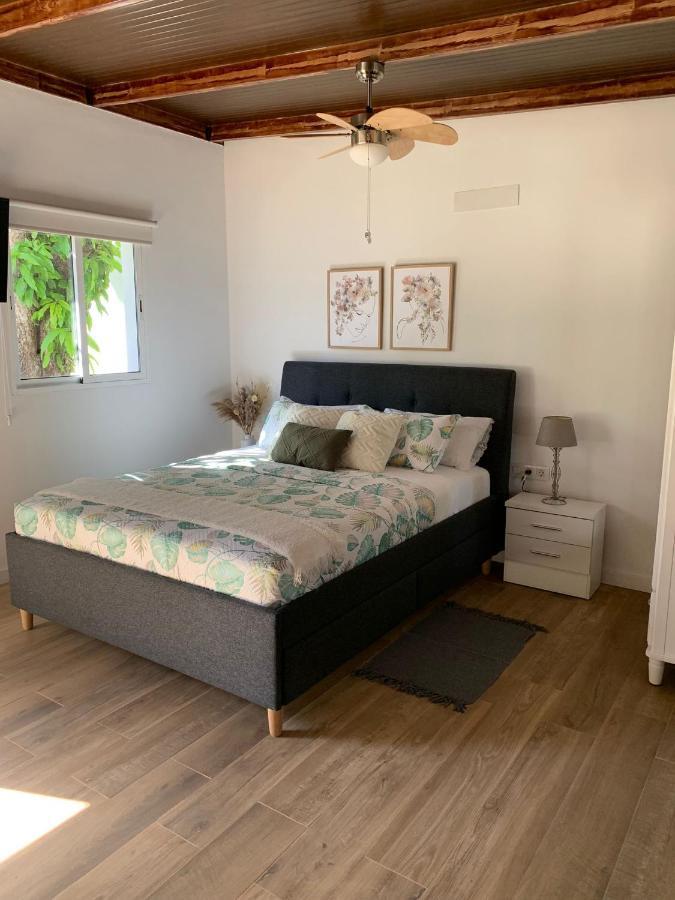 Estudio House Los Llanos La Esquinita Eksteriør bilde