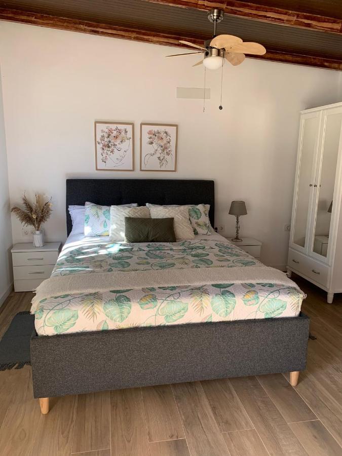 Estudio House Los Llanos La Esquinita Eksteriør bilde