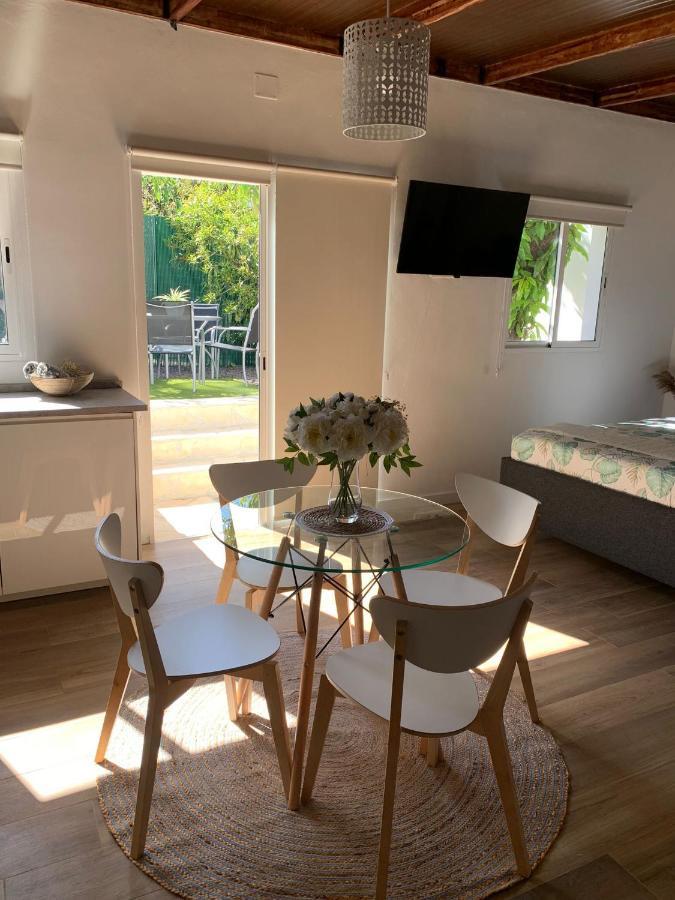Estudio House Los Llanos La Esquinita Eksteriør bilde