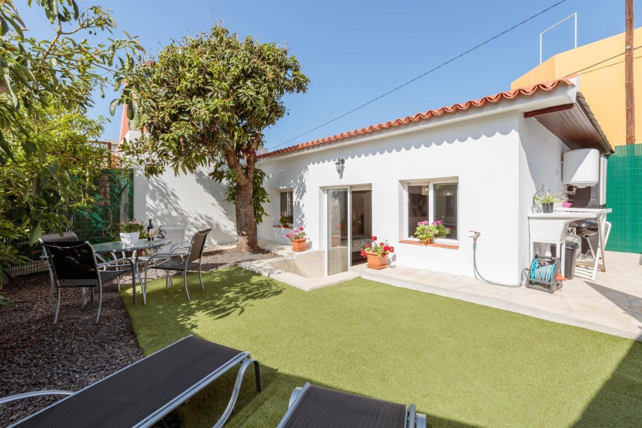 Estudio House Los Llanos La Esquinita Eksteriør bilde