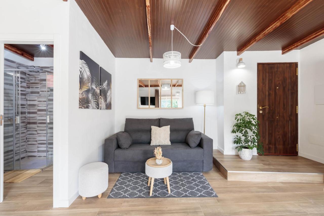 Estudio House Los Llanos La Esquinita Eksteriør bilde