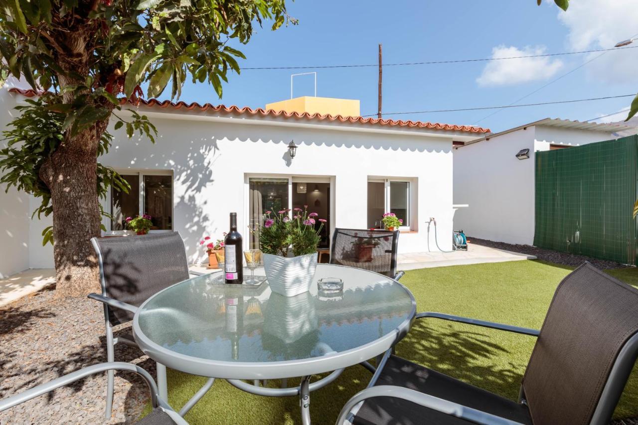 Estudio House Los Llanos La Esquinita Eksteriør bilde