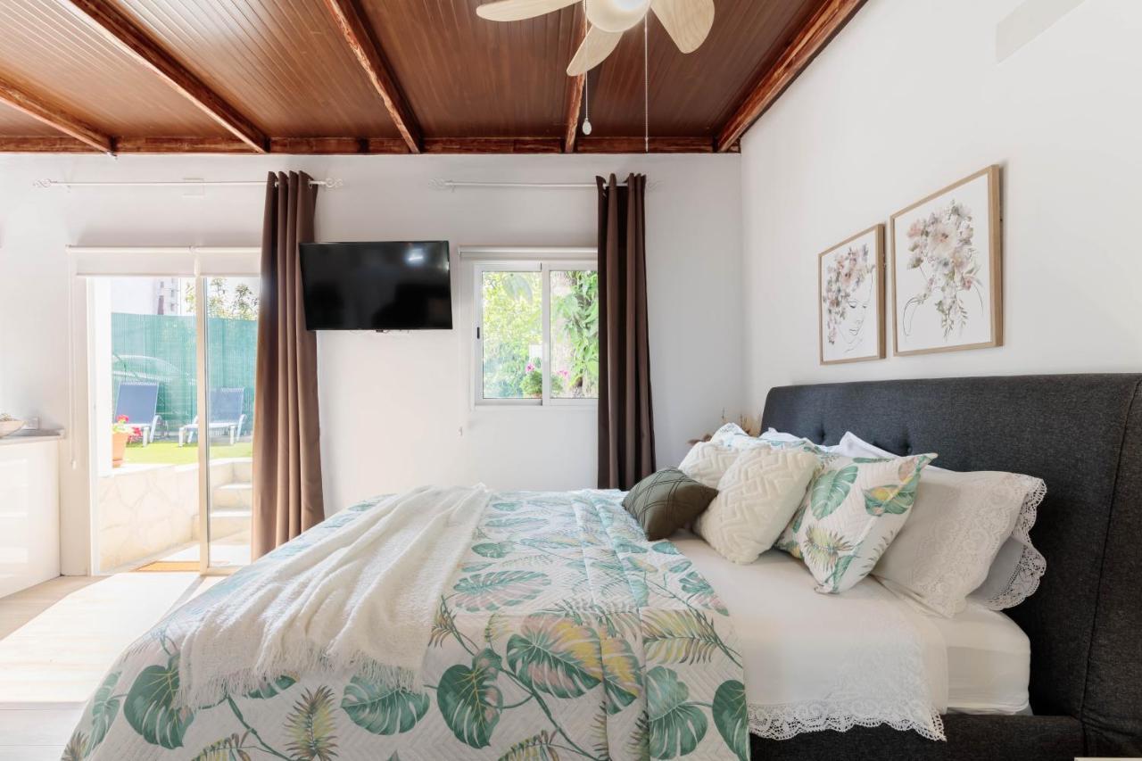 Estudio House Los Llanos La Esquinita Eksteriør bilde