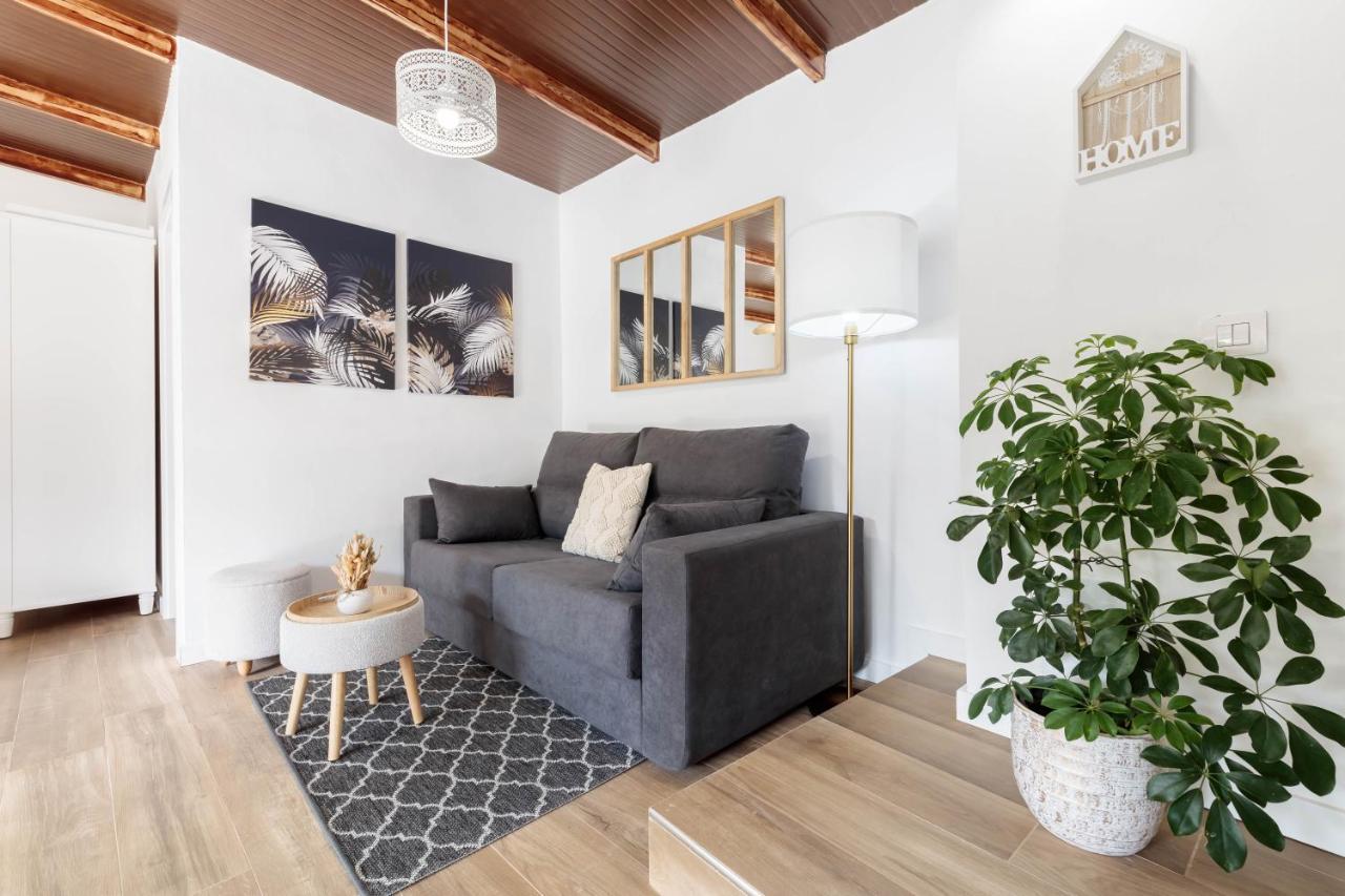 Estudio House Los Llanos La Esquinita Eksteriør bilde