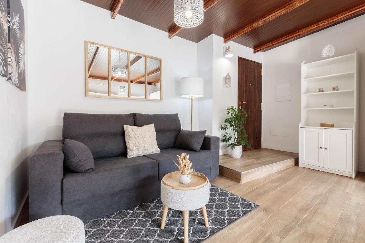 Estudio House Los Llanos La Esquinita Eksteriør bilde