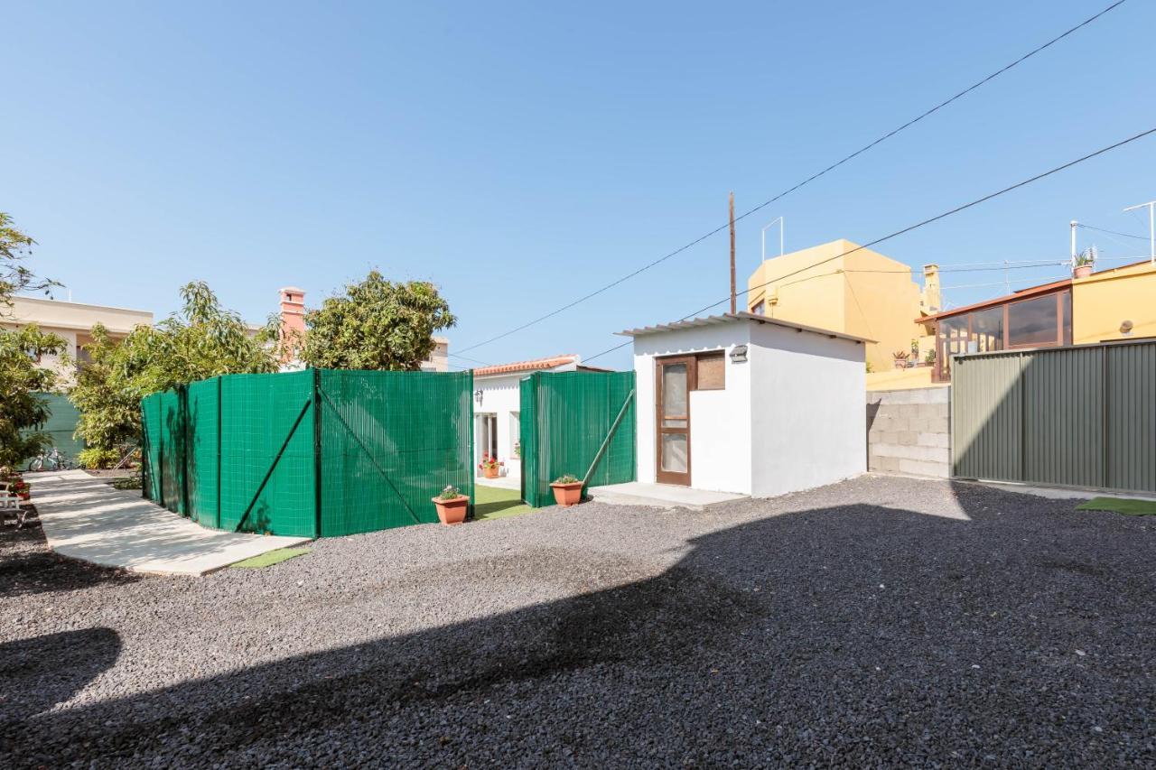 Estudio House Los Llanos La Esquinita Eksteriør bilde